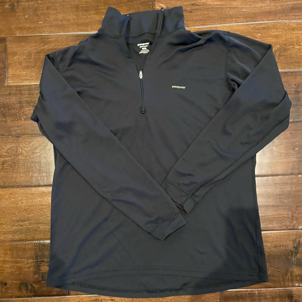 Patagonia Pullover